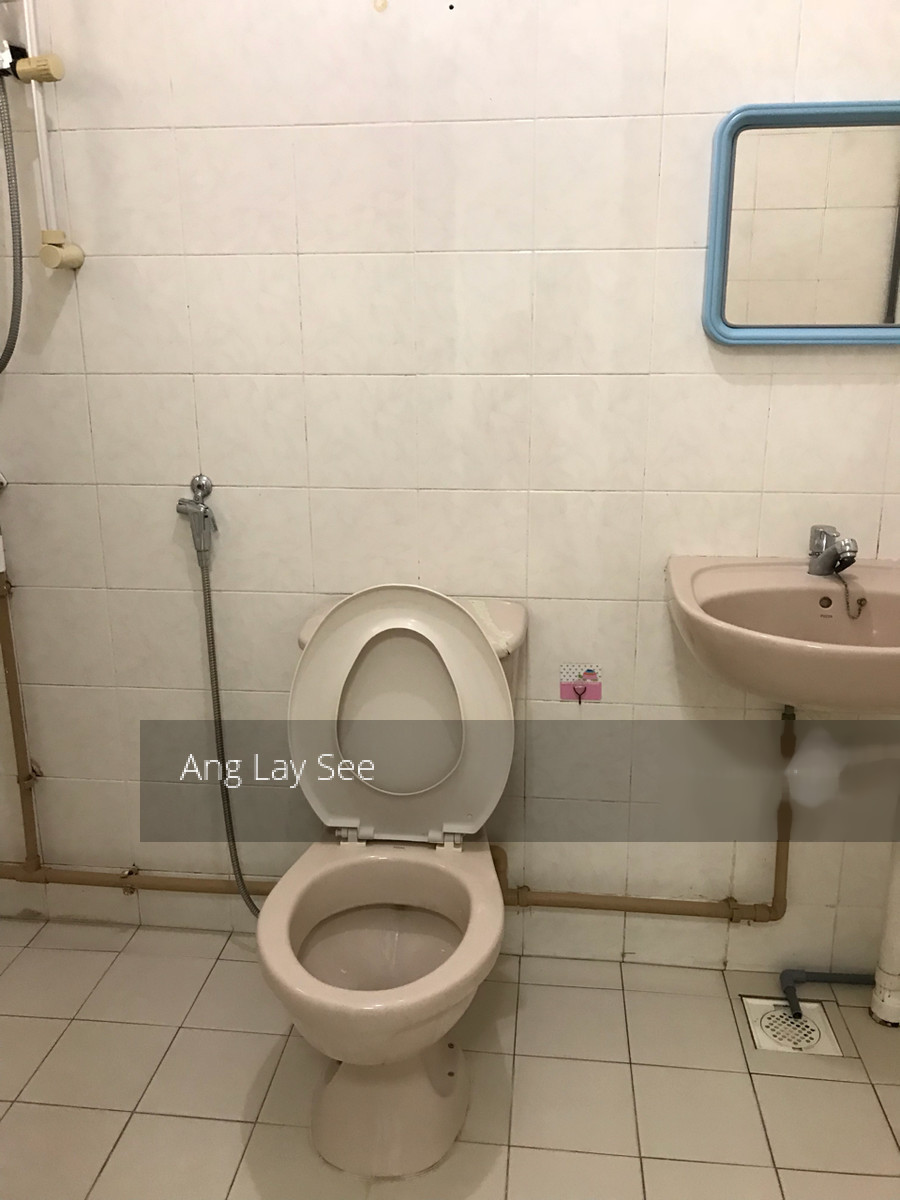 Blk 624B Woodlands Drive 52 (Woodlands), HDB 5 Rooms #156500232